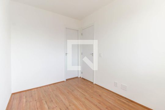 Suíte de apartamento à venda com 1 quarto, 29m² em Belenzinho, São Paulo