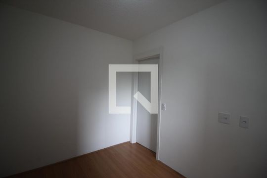 Quarto de apartamento para alugar com 1 quarto, 35m² em Usina Piratininga, São Paulo