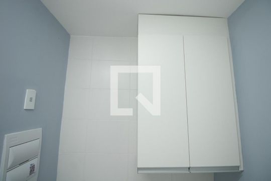 Studio de kitnet/studio à venda com 1 quarto, 25m² em Vila Olímpia, São Paulo