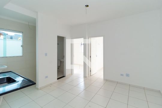 Apartamento à venda com 2 quartos, 44m² em Chácara Santo Antônio (zona Leste), São Paulo