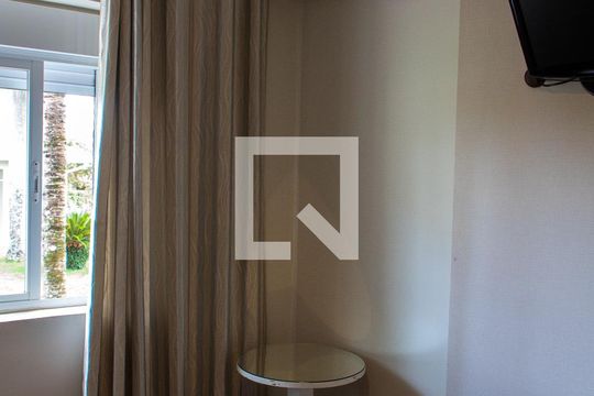 SUITE 1 de casa de condomínio à venda com 4 quartos, 422m² em Loteamento Alphaville Campinas, Campinas