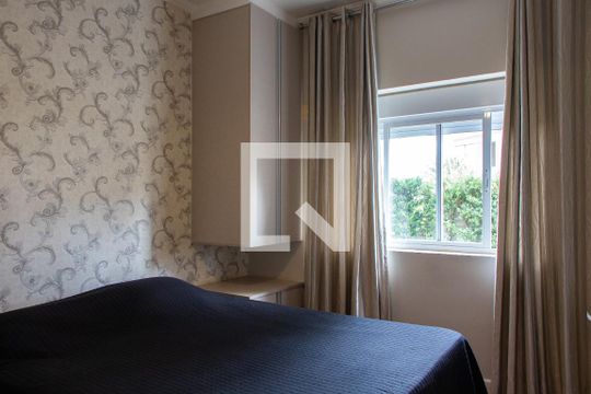 SUITE 1 de casa de condomínio à venda com 4 quartos, 422m² em Loteamento Alphaville Campinas, Campinas