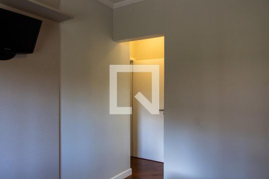 SUITE 1 de casa de condomínio à venda com 4 quartos, 422m² em Loteamento Alphaville Campinas, Campinas