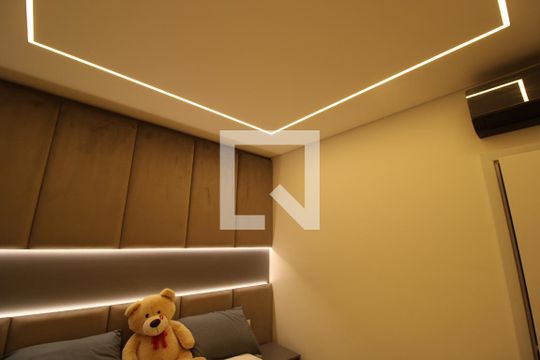 Suíte 3 de apartamento à venda com 3 quartos, 211m² em Real Parque, São Paulo