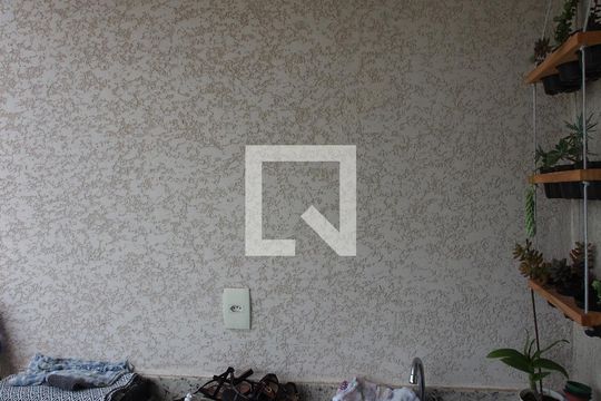 Sacada de apartamento à venda com 2 quartos, 58m² em Medeiros, Jundiaí