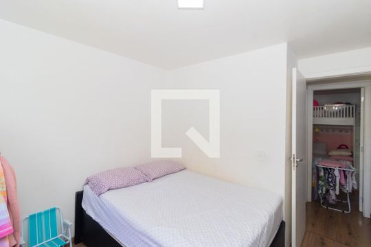 Quarto 1 de apartamento à venda com 3 quartos, 71m² em Mato Grande, Canoas