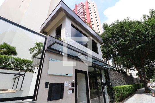 Fachada de apartamento para alugar com 3 quartos, 125m² em Tatuapé, São Paulo