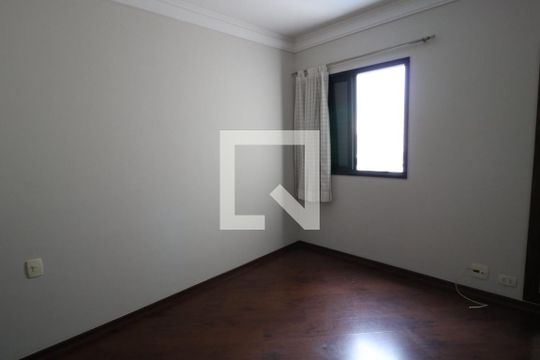 Suíte de apartamento para alugar com 3 quartos, 125m² em Tatuapé, São Paulo