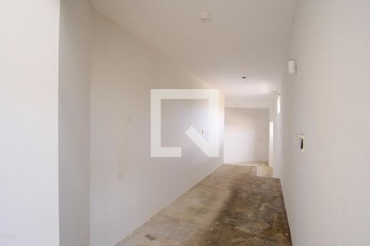 Garagem de casa à venda com 2 quartos, 174m² em Vila Aricanduva, São Paulo