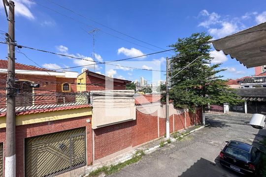 Vista Escritório de casa à venda com 4 quartos, 300m² em Parque Jabaquara, São Paulo