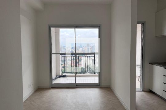 Apartamento para alugar com 2 quartos, 50m² em Vila Clementino, São Paulo