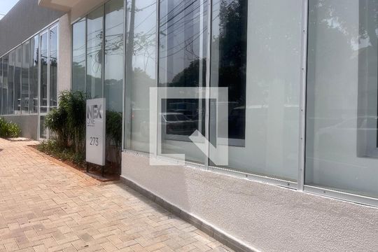 Fachada de apartamento para alugar com 2 quartos, 50m² em Vila Clementino, São Paulo