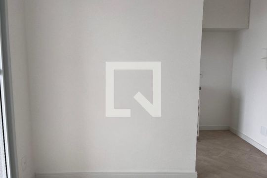 Sala de apartamento para alugar com 2 quartos, 50m² em Vila Clementino, São Paulo