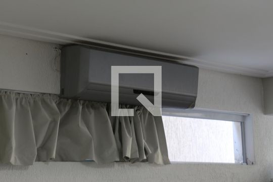 Sala/Quarto de casa para alugar com 1 quarto, 40m² em Água Rasa, São Paulo