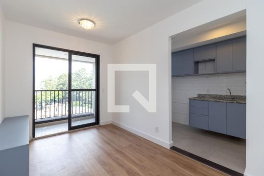 Apartamento para alugar com 2 quartos, 49m² em Jardim Sao Paulo(zona Norte), São Paulo