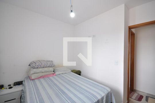 Quarto 1 de apartamento à venda com 3 quartos, 141m² em Vila Constança, São Paulo