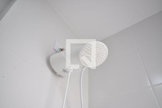 Banheiro de apartamento à venda com 3 quartos, 141m² em Vila Constança, São Paulo