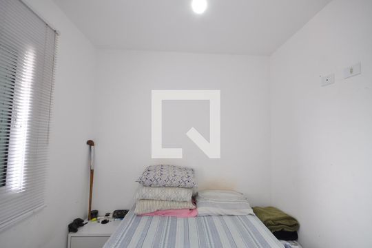 Quarto 1 de apartamento à venda com 3 quartos, 141m² em Vila Constança, São Paulo