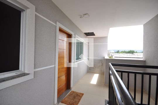 Área comum de apartamento à venda com 3 quartos, 141m² em Vila Constança, São Paulo