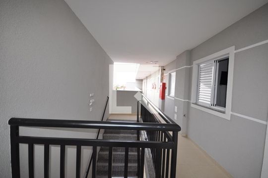 Area comum de apartamento à venda com 3 quartos, 141m² em Vila Constança, São Paulo