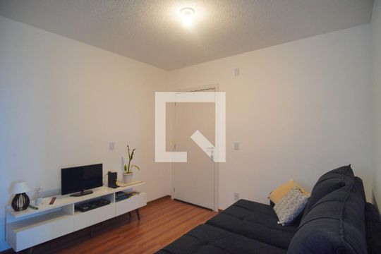 Apartamento à venda com 2 quartos, 56m² em Rondônia, Novo Hamburgo