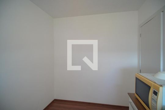 Quarto 2 de apartamento à venda com 2 quartos, 56m² em Rondônia, Novo Hamburgo