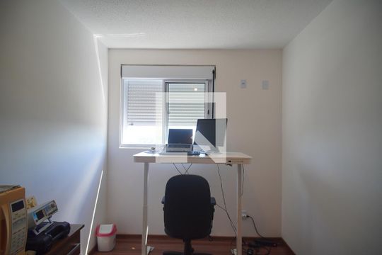 Quarto 2 de apartamento à venda com 2 quartos, 56m² em Rondônia, Novo Hamburgo
