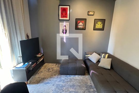 Sala de kitnet/studio à venda com 1 quarto, 50m² em Pinheiros, São Paulo