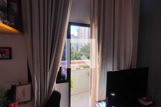 Sala de kitnet/studio à venda com 1 quarto, 50m² em Pinheiros, São Paulo