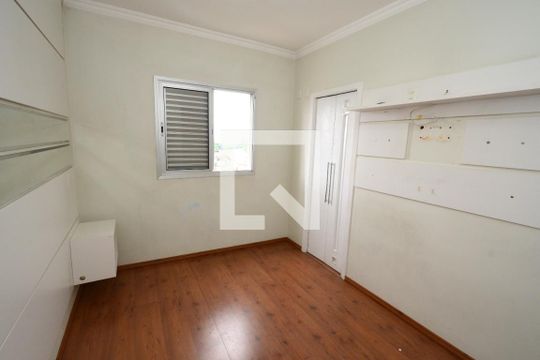 Suíte de apartamento para alugar com 3 quartos, 73m² em Vila Isa, São Paulo