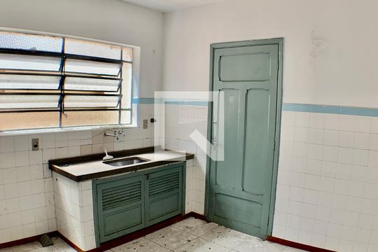 Cozinha de casa à venda com 5 quartos, 232m² em Ipiranga, São Paulo