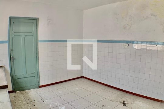 Cozinha de casa à venda com 5 quartos, 232m² em Ipiranga, São Paulo