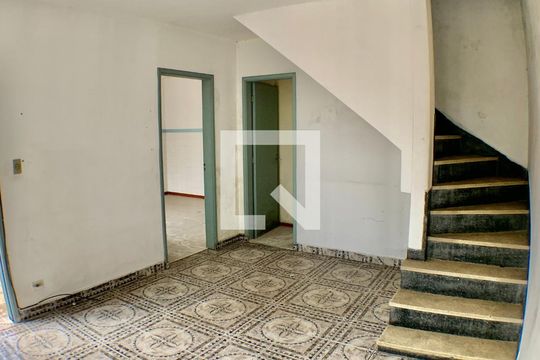 Sala de casa à venda com 5 quartos, 232m² em Ipiranga, São Paulo