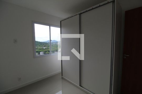 Quarto 1 de apartamento para alugar com 3 quartos, 111m² em Jacarepaguá, Rio de Janeiro
