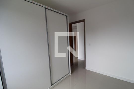 Quarto 1 de apartamento para alugar com 3 quartos, 111m² em Jacarepaguá, Rio de Janeiro