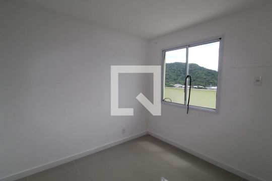 Quarto 2 de apartamento para alugar com 3 quartos, 111m² em Jacarepaguá, Rio de Janeiro