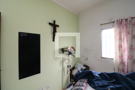 Quarto de casa à venda com 3 quartos, 120m² em Vila Diva (zona Leste), São Paulo