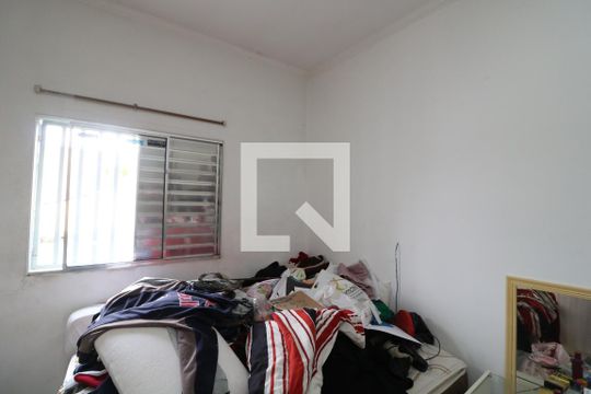 Quarto 2 de casa à venda com 3 quartos, 120m² em Vila Diva (zona Leste), São Paulo