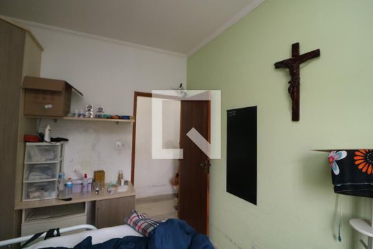Quarto de casa à venda com 3 quartos, 120m² em Vila Diva (zona Leste), São Paulo