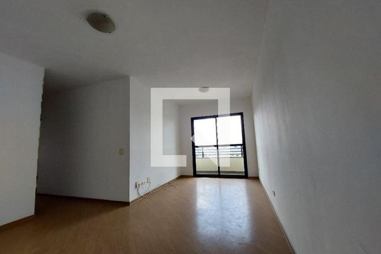 Apartamento à venda com 3 quartos, 85m² em Vila do Castelo, São Paulo
