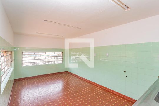 Cozinha de casa à venda com 3 quartos, 380m² em São João Climaco, São Paulo