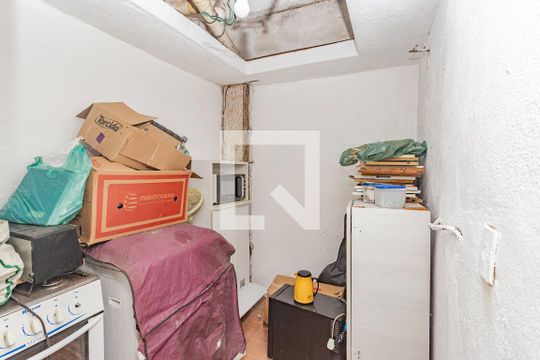 Deposito de casa à venda com 3 quartos, 380m² em São João Climaco, São Paulo