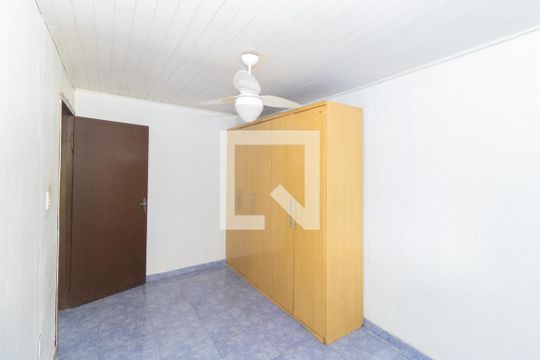 Quarto 1 de casa à venda com 3 quartos, 390m² em Harmonia, Canoas