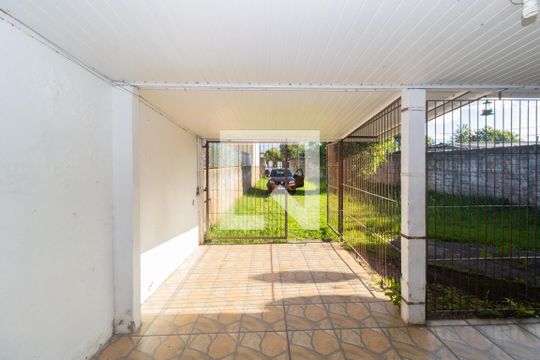 Quarto 1-Vista de casa à venda com 3 quartos, 390m² em Harmonia, Canoas