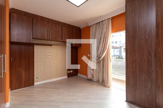 Suíte Principal de casa à venda com 4 quartos, 300m² em Jardim Paraíso, São Paulo
