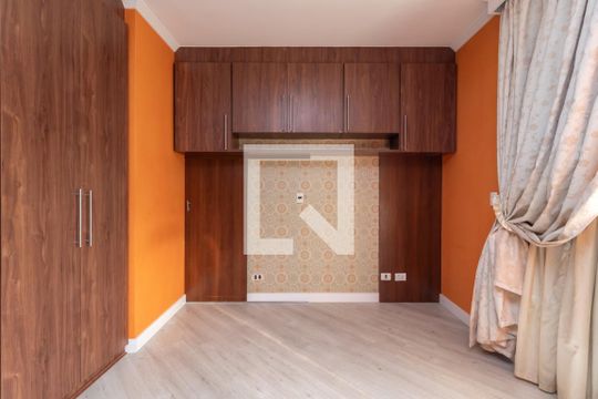 Suíte Principal de casa à venda com 4 quartos, 300m² em Jardim Paraíso, São Paulo