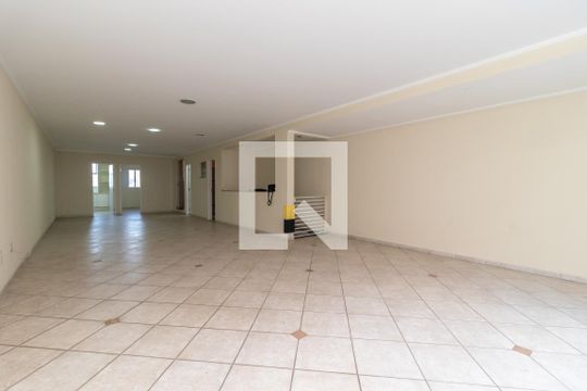 Garagem de casa à venda com 4 quartos, 300m² em Jardim Paraíso, São Paulo
