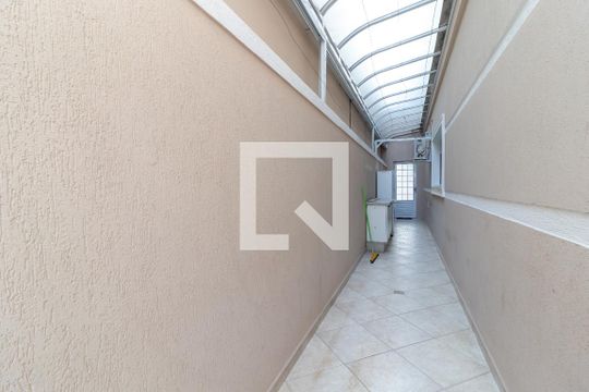 Área de Serviço de casa à venda com 4 quartos, 300m² em Jardim Paraíso, São Paulo