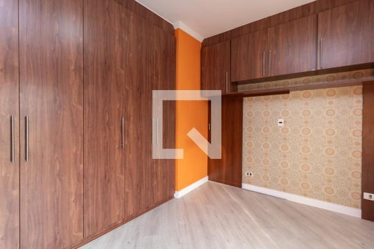 Suíte Principal de casa à venda com 4 quartos, 300m² em Jardim Paraíso, São Paulo