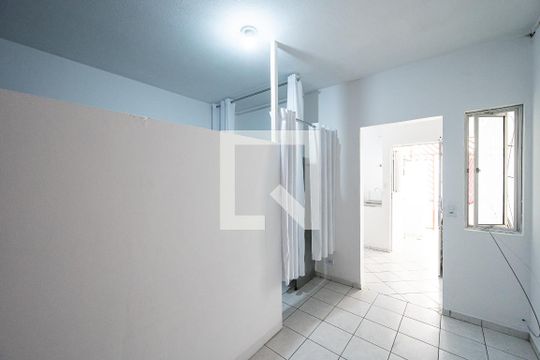 Apartamento para alugar com 1 quarto, 32m² em Jardim Lourdes, São Paulo